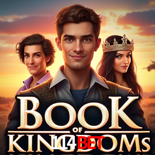 Login 114Bet Casino Online