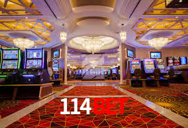 Casino Online 114Bet | Os Melhores Slots no Brasil